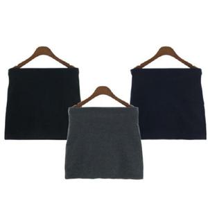 [오노마] ONM 데님 캐쥬얼스커트 보정 롱스커트 정장스커트 미디