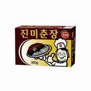 [셀러허브 패션][JH2159RS_52EN]진미식품 G 중식 짜장면 춘장 300