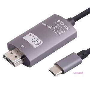 C타입 5M 케이블 toHDMI fgh089