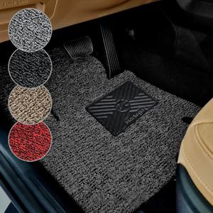 마르테가 BMW 코일매트 1열2열 세트 프리미엄 확장형
