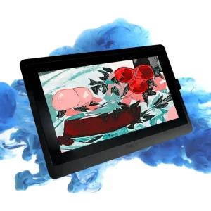 와콤 신디크16 wacom cintiq DTK-1660 15.6인치 화면 유선 액정타블렛 교체용 펜심 포함 입문용 작업용 업무용 편리한
