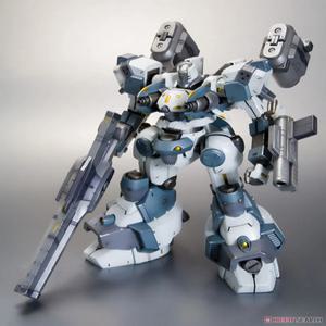VI041X 1/72 아머드 코어 - 미라지 C04 아틀라스 폭스 아이 버전-조립킷