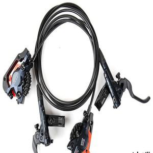 SLX 유압 브레이크  MTB 자전거 디스크 MT800 로터  M7100  160mm
