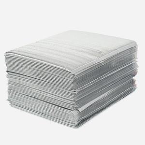 [MENPNU06_53D4]은박 보냉봉투 접착식 보냉팩 50p 30x35cm