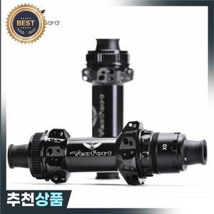 Venfort Pro4 검정색 자전거 허브 래칫 60T 28 홀 센터 잠금 디스크 MTB 산악 부스트 SHIMANO SRAM HG/XD에