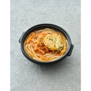 빠른배송 [투다리] 시그니처 김치우동 2인분 453319