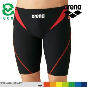 아레나 남자 탄탄이 5부 수영복 C452530 실내수영복세트