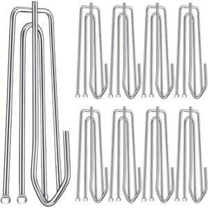 304 볼트색상 스테인리스 가지 드레이퍼 Hex 60PCS Anchor