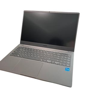 삼성전자 갤럭시북2 NT550XEZ-A58A [SSD 256GB] 삼성정품 bi