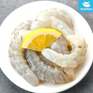 [140-180미] 세상 간편한 새우살 1kg(냉동)