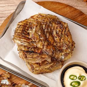 서영이네 참 쥐포 37-40장(소/400g)