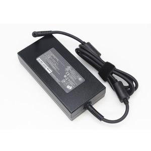 시코니 기가바이트 에어로 15-XA 15-Y9 5.5MM 충전기 케이블용 AC 전원 어댑터  19.5V 11.8A 230W