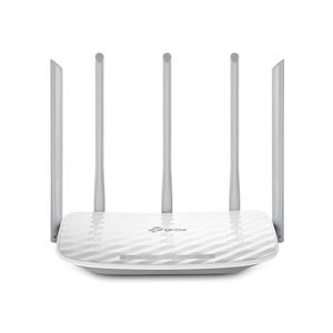 [Member's 38%] 티피링크 AC1350 Archer C60 Wi-Fi 5 듀얼 밴드 무선 와이파이 공유기