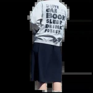 매장정품 KOLON SPORT 코오롱 KS X INAP 남녀공용 바람막이 JWJJM24811LGY 338684