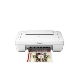 [Canon] 캐논 프린터 MG3090(화이트) 잉크젯 복합기