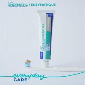 버박 C.E.T 치약 닭고기맛 70g