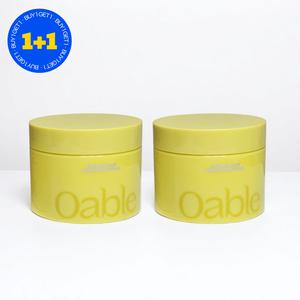 어센틱 엘릭서 쿨링 워시오프 급속경락팩 105ml 2개