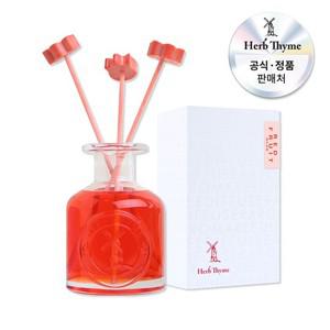 레드프룻 디퓨저 화장실 집들이선물 실내방향제 130ml