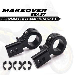 ADV 750 150 호환 안개등 브래킷 구경 350 오토바이 125 PCX150 PCX 22MM 32MM 160 FORZA