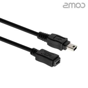hdmi Mini 5PinMF 연장 케이블 AUX