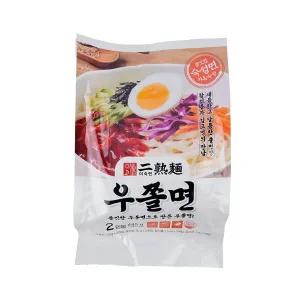 [이마트 단독] 이숙면 쫄깃한 우쫄면 445g