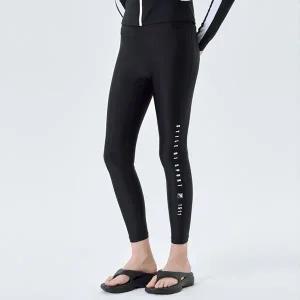 [휠라](강남점)[FILA] 워터 레깅스 (FS2IPG2451F_BLK)