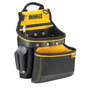 디월트-다용도파우치 DWST80905-8 260x305x140mm (1EA)공구치 공구함 공구집 주머니 도치 벨트 벨트치 보관