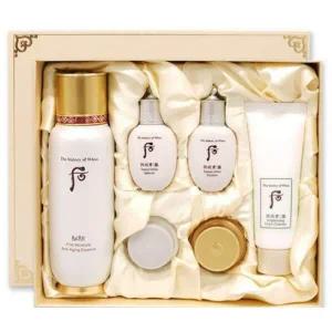 후 기초세트 더후 비첩 순환에센스 130ml 대용량 스페셜 기획