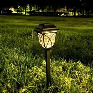 LED 태양광 문주등 정원등 야외 바닥조명 태양열 조명 문주등 옥외전등 바닥조명 경관조명