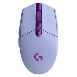 로지텍 G304 무선 마우스 게이밍 비즈니스 오피스 데스크탑 노트북 프로그래밍 가능