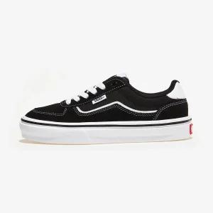 반스 VANS 매버릭 - 블랙/화이트 BLACK/WHITE 269484
