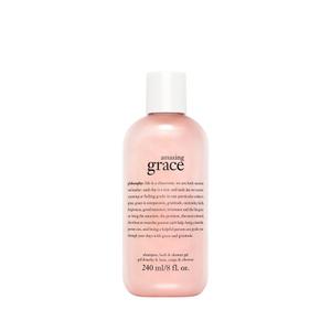 필로소피 샤워젤 240ml (어메이징그레이스/발레로즈) 2종 택 1