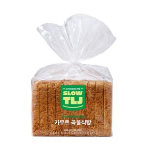 [뚜레쥬르] 고식이섬유&저당 카무트 곡물식빵