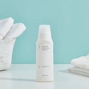 생활공작소 바르는 세제 220ML 3개