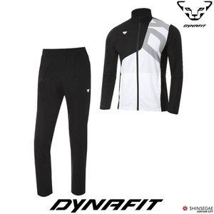 매장정품 다이나핏 DYNAFIT 임팩트 세미슬림핏 스트레치 봄 트레이닝복 세트 YMP23110,YMP23310 148532