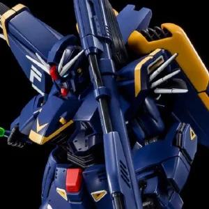 MG F91 2.0 해리슨 전용기 (건담한정판)