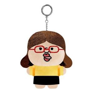 빵빵이의 일상 사운드 인형 키링(베이비 옥지)(082380)