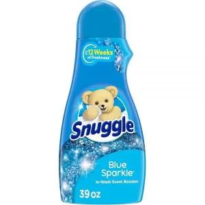 스너글 향기부스터 블루 스파클 1.1kg