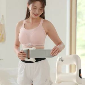 벨리링 마사지벨트 복부관리기 마사지기 밸리댄스 장운동