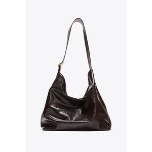 [국내배송]자라 ZARA 맥시 토트백892801