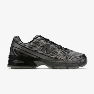 [뉴발란스]NB U740BSM (DARK SILVER METALLIC) D(보통) NBPDFF819B-19