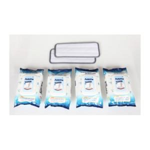 EK-3000/EK-2500/EK-1000 등/오토비스/일회용/물걸레/청소포/패키지/(풀세트)