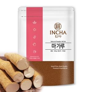 건조 마 가루 분말 300g