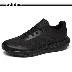 [아디다스][아디다스] 운동화 런팔콘 3.0 K 러닝화 블랙 HP5842
