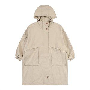 [코데즈컴바인](대구신세계) 오버핏 후드야상점퍼 (CJA-JP380W2)