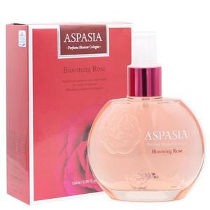 [XBJ1101P]샤워코롱 아스파시아샤워코롱 블루밍로즈 150ml
