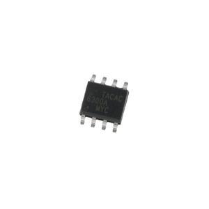 AMYC Sop8 SMD 재고 호환 FAN6300A 6300 10 개몫 신제품