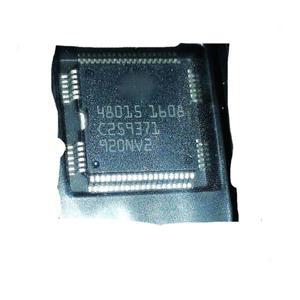 48015 QFP SMD 호환 2개로트 재고 있음 신제품