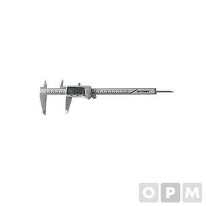 디지매틱캘리퍼 EHC-300 메탈 케이스 (WA19A9A)