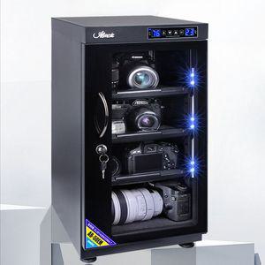 카메라 제습함 렌즈 카메라보관함 미러리스 25L 35L 카메라냉장고